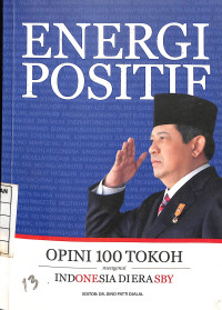 Energi Positif