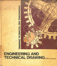 Engineering and Technical Drawing