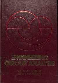 Engineering Circuit Analysis - Third Edition