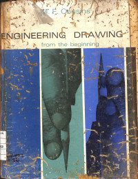 Image of Engineering Drawing from the Beginning