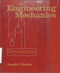 Engineering Mechanics : Dynamics