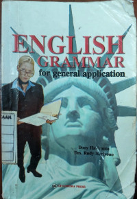 English Grammar for General Application