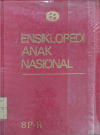 Ensiklopedi Anak Nasional