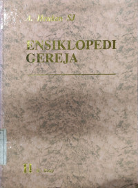 Ensiklopedi Gereja - II H-Konp