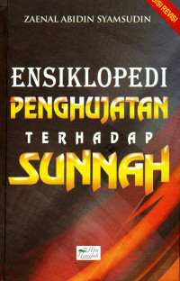 Image of Ensiklopedi Penghujatan Terhadap Sunnah