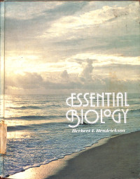 Essential Biology