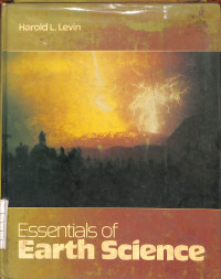 Essentials of Earth Science