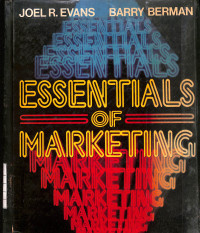 Essentials Of Marketing