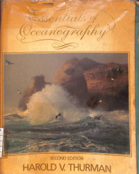 Essentials of Oceanography - Second Edition