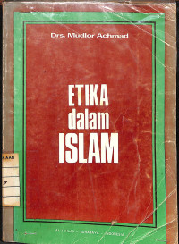 Etika dalam Islam