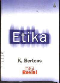 Image of Etika - Edisi Revisi