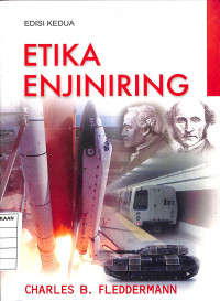 Etika Enjinering - Edisi Kedua