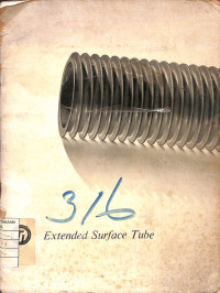 Extended Surface Tube