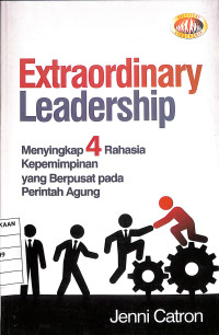 Extraordinary Leadership