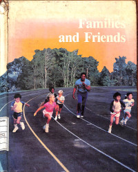 Families and Friends