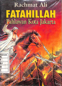 Fatahillah Pahlawan Kota Jakarta