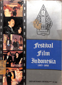 Festival Film Indonesia