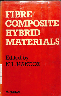 Fibre Composite Hybrid Materials