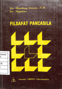 Filsafat Pancasila