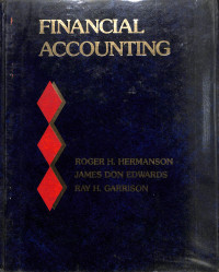 Financial Accounting