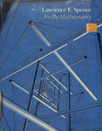 Image of Finite Mathematics