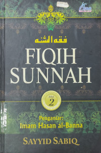 Image of Fiqih Sunnah - Jilid 2