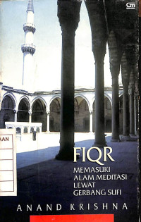 Image of FIQR : Memasuki Alam Meditasi Lewat Gerbang Sufi