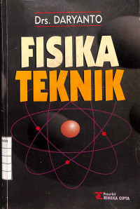 Image of Fisika Teknik