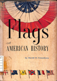 Flags of American History