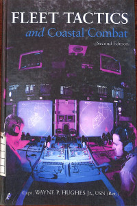 Image of Fleet Tactics and Coastal Combat