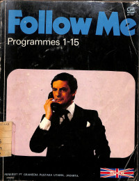 Follow Me : Programmes 1-15