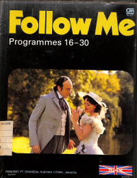 Follow Me : Programmes 16-30