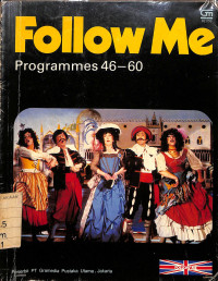 Follow Me : Programmes 46-60