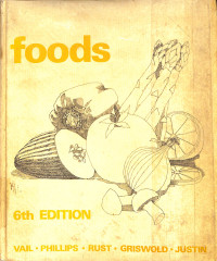 Foods - Sixth Edition