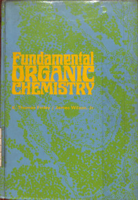 Fundamental Organic Chemistry