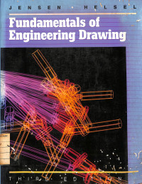 Fundamentals of Engineering Drawing - Third Edition
