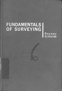 Fundamentals of Surveying