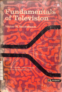 Fundamentals of Television