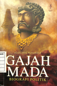 Gajah mada Biografi Politik