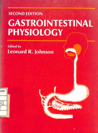 Gastrointestinal Physiology - Second Edition