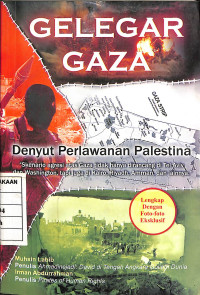 Gelegar Gaza