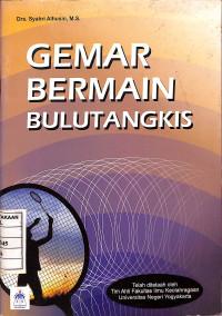 Gemar Bermain Bulu Tangkis