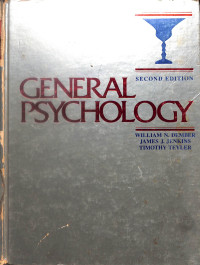 General Psychology - Second Edition