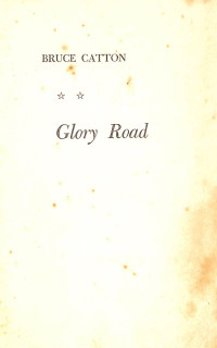 Glory Road