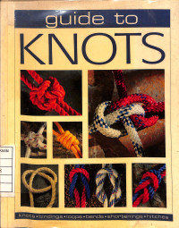 Guide to Knots