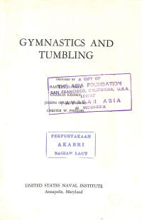 Gymnastics and Tumbling