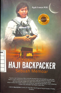 Haji Backpacker