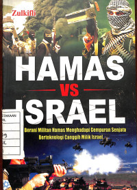 Hamas vs Israel