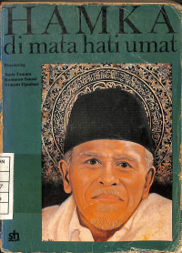 Hamka Di Mata Hati Umat