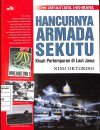 Image of Hancurnya Armada Sekutu
